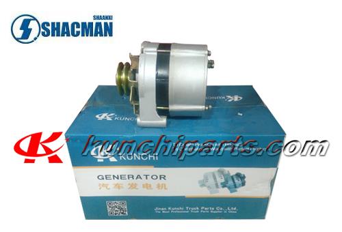 Shacman Aolong Weichai WD615 612600098155 Generator montāžas 1540W