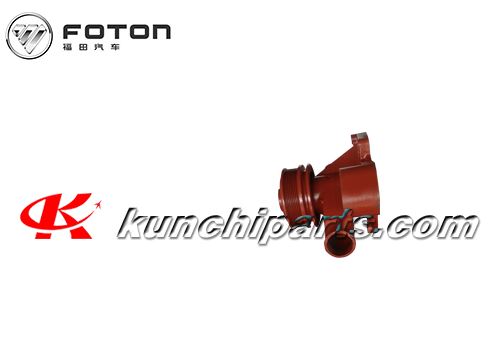 Foton Auman Weichai WP10 612600061296 ūdens sūknis