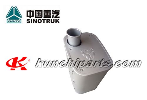 Sinotruk Haohan AZ9525230001 Master sajūga cilindru