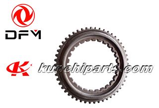 Dongfeng DFM 1310302045 Trešā Ceturtā Gear sinhronizācija Konuss Hub