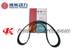 Weichai WD615 612600061368 jostas 10PK1090