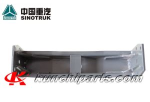 Sinotruk Howo AZ9731510020 kronšteinu montāža