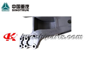 Sinotruk Howo WG9725520725 Leaf Spring Bracket