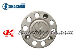 Shacman Delong F3000 DZ93259615001 priekšējo riteņu Cover(plastic)