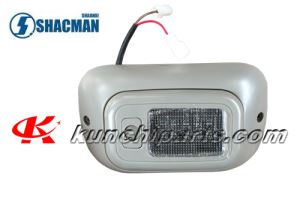 Shacman 25201.6188 lasīšanas vieglo kājnieku Delong