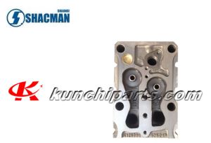 Shacman 612600010625 cilindra galvas Delong