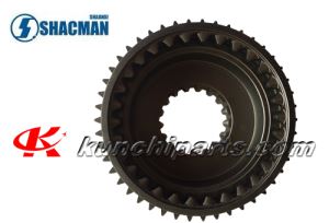 Shacman Delong F3000 ātri 12JSD160T 1707030 vietnieks drive Gear Box