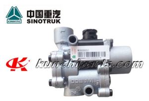 Sinotruk Howo WG9000360515 ABS Ventīļspraudnis