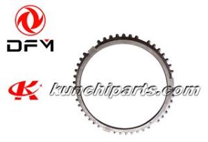 Dongfeng DFM 1268304594 trešo ceturto pārnesumu Sinhronizēša Ring