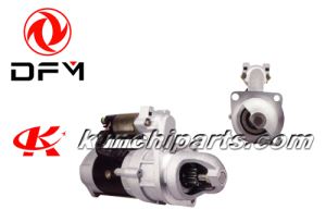 Dongfeng Cummins C4935789 Starter