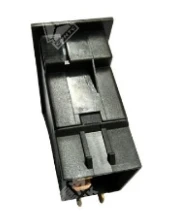 Sinotruk HOWO ECU Diagnostic Lights 