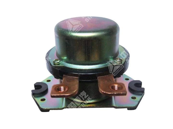 Sinotruk HOWO  Battery Main Switch 
