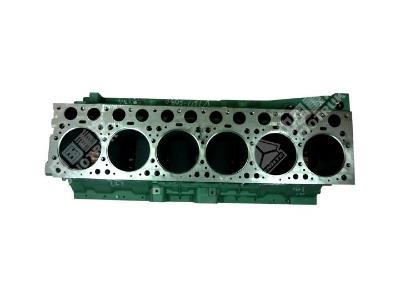  Cylinder Block Assembly 