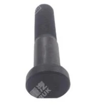  Wheel Bolts With Nuts 
