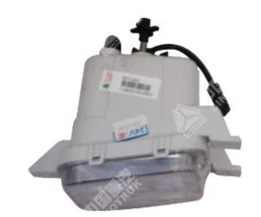  Right Front Fog Lamp 