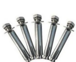 Howo Truck Parts WG9112340123A skrūve