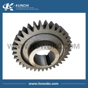 Ātrumkārbas Counter Shaft Drive Gear WG2210030156 SINOTRUK GEARBOX