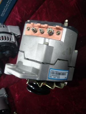 Weichai Generator Ģenerators 612600090259