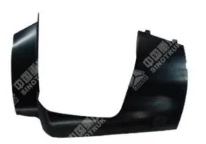 Sinotruk HOWO bufera labā daļa WG1664242008