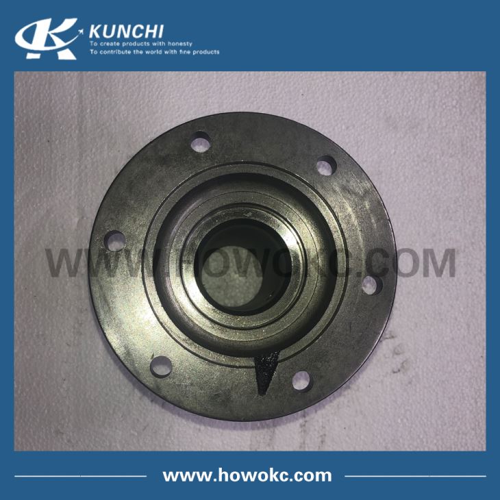 16JS200T(A)-1701040 Main Shaft Cover Shacman Auman