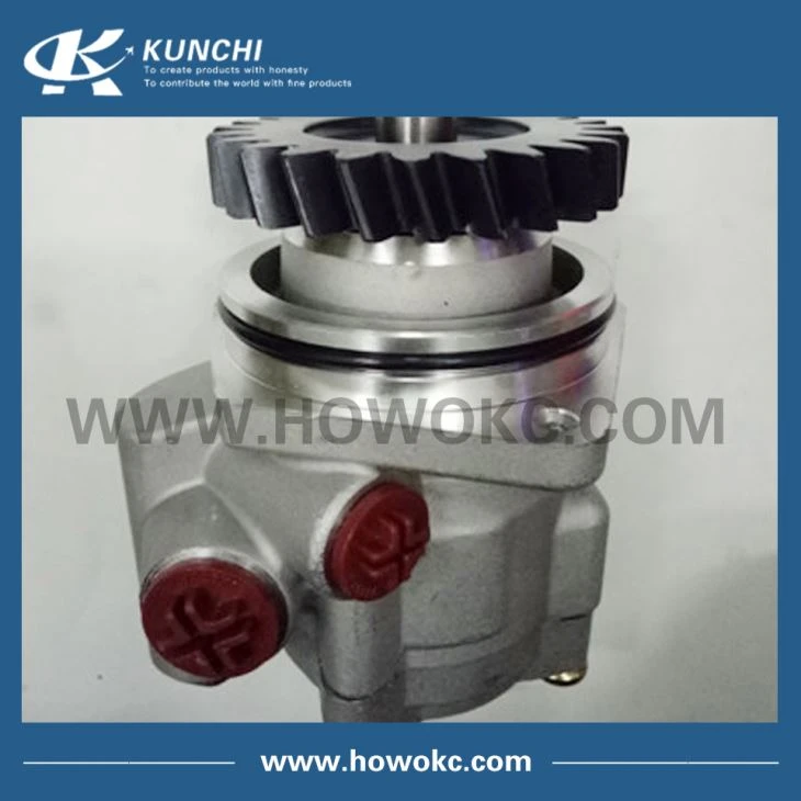 612630030127 Steering Pump15MPAX20L/min Weichai Engine