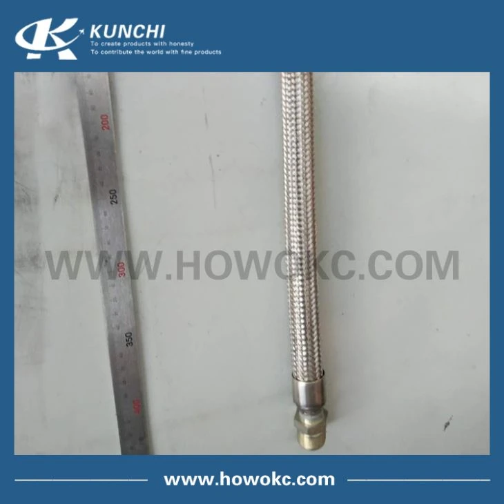 A5064200648 Brake Hose Beiben