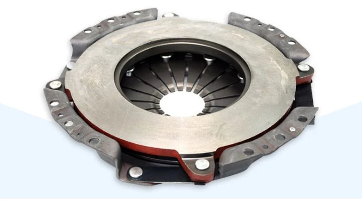 Foton Forland Light Truck 1104316100010 Clutch Cover