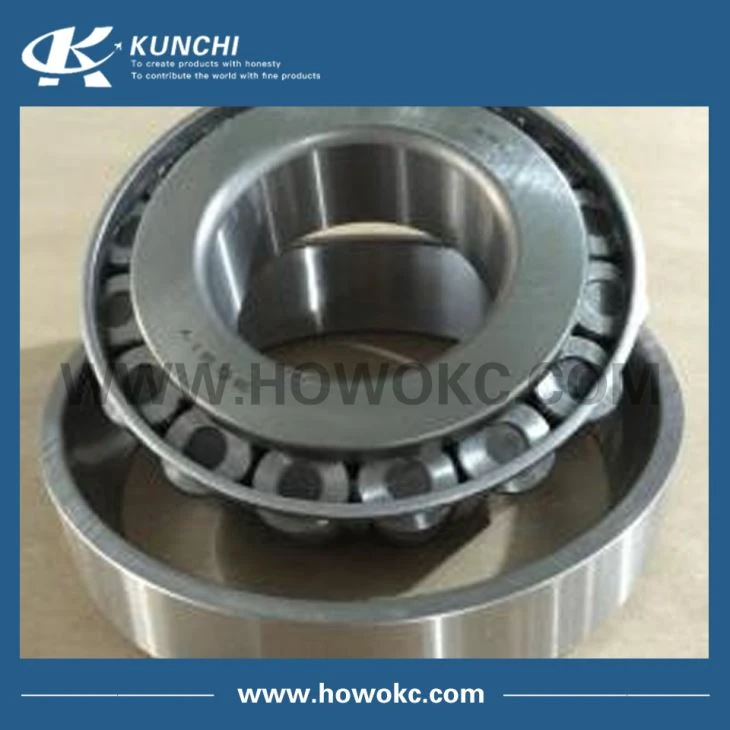 Front Hub Inner Bearing 81.93420.0074 DL 3017
