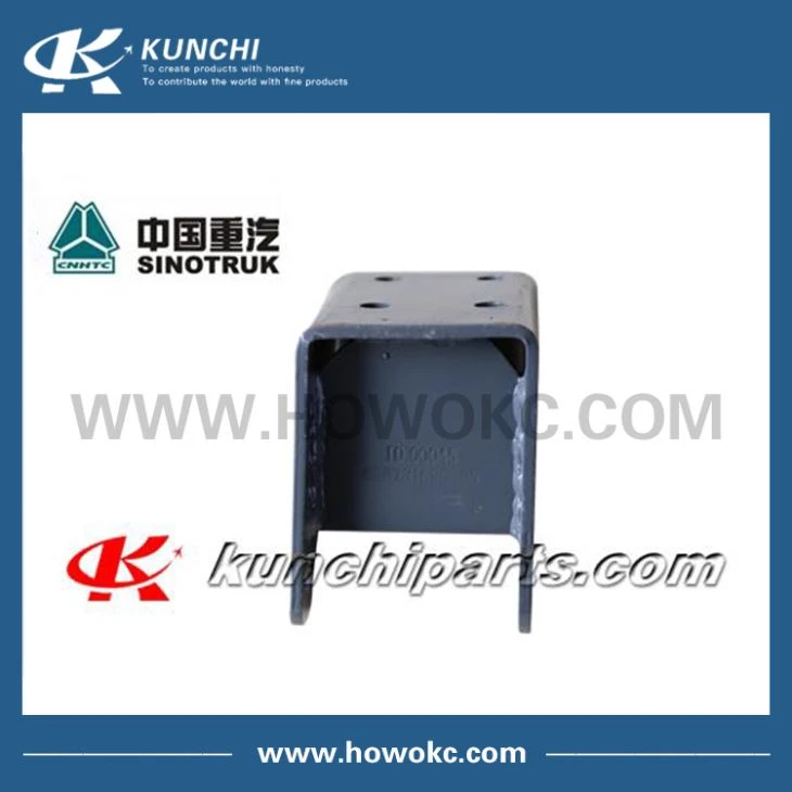 Sinotruck Howo WG9731680005 Shock Absorber Bracket Assembly