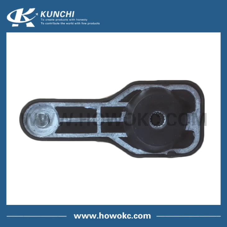 Glass Lifter Handle WG1642330001 HOWO 07、08、10