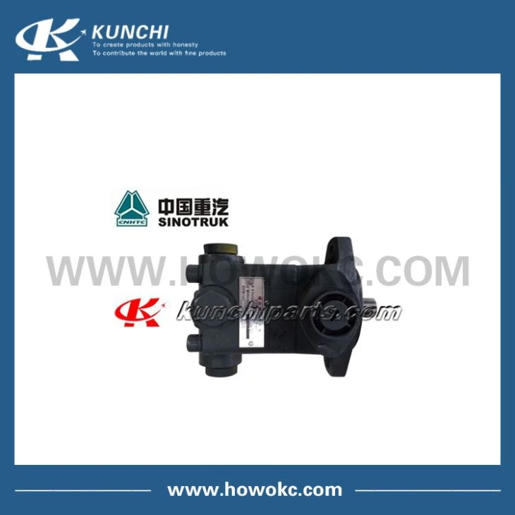Sinotruk Howo 3406G-010-C Power Steering Pump