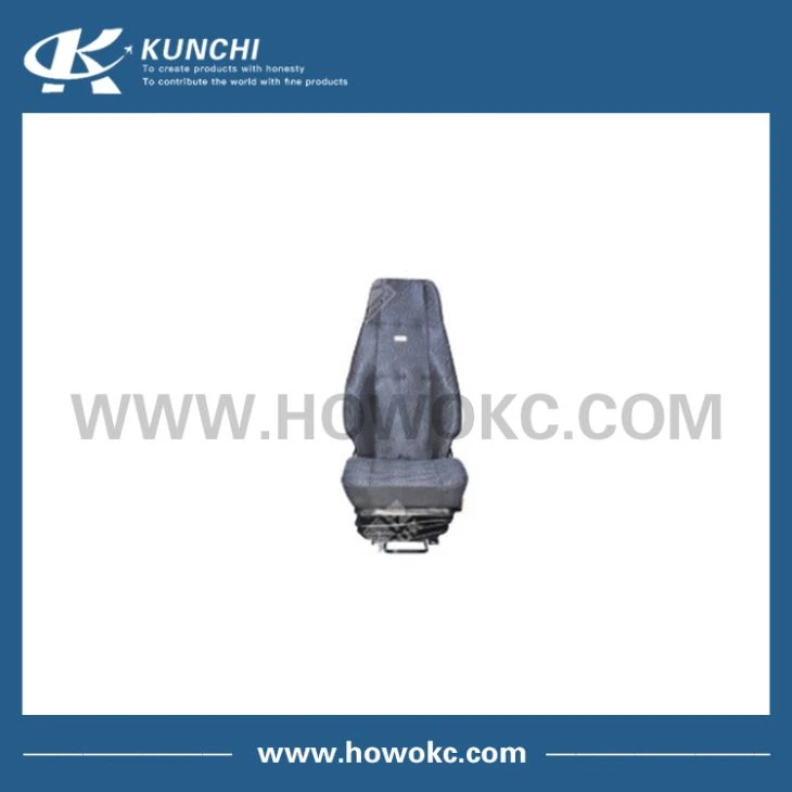 Sinotruk HOWO Driver Seat WG1642510005