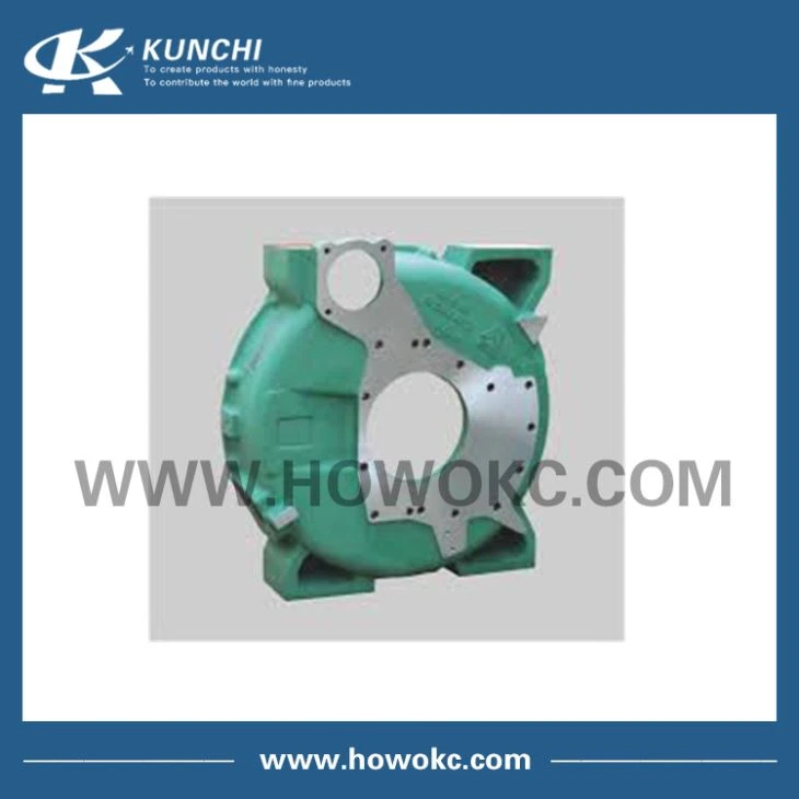 Sinotruk HOWO Flywheel Housing AZ1500010012