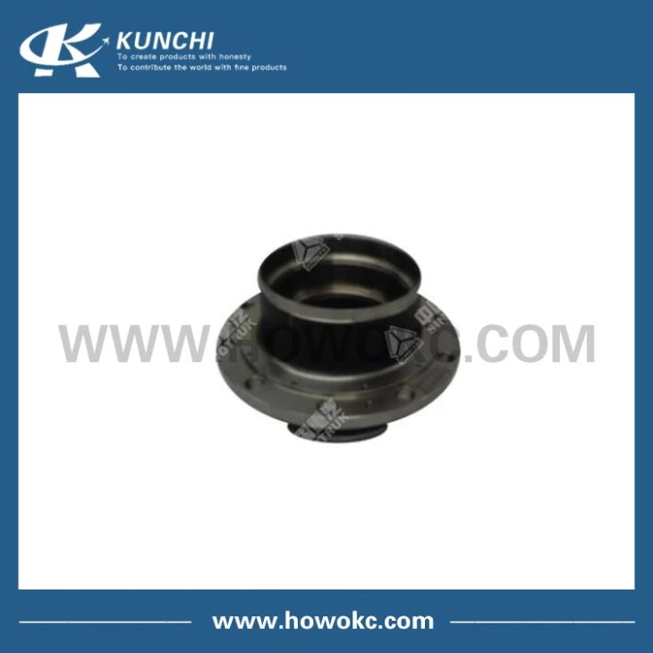 Sinotruk HOWO Rear Wheel Hub WG9231340309