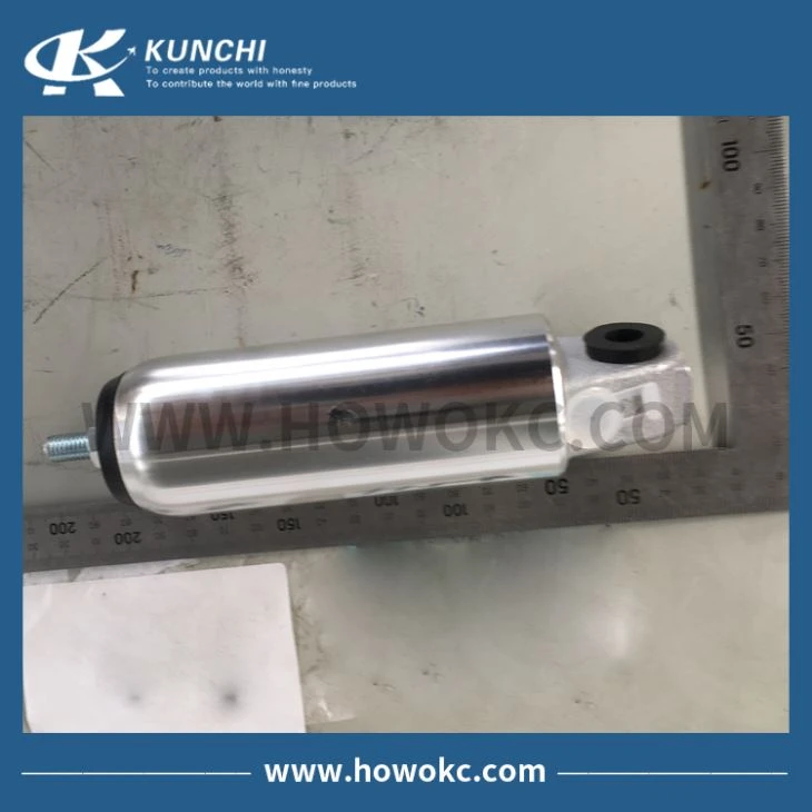 Sinotruk Howo WG9725542045 EVB Brake Butterfly Valve