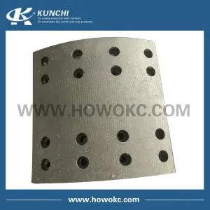 SINOTRUK STR King bremžu disks 200 × 220 × 14,5