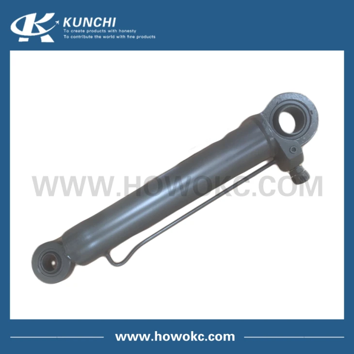WG9719820002 Cabin Lift Cylinder HOWO