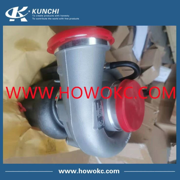 Sinotruk HOWO WP12 Turbo charger