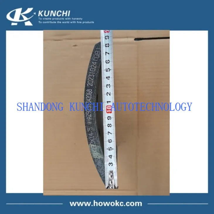 SINOTRUK HOWO Rear Brake Lining AZ9231342068